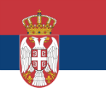 Доставка по ЖД из Сербии в Россию